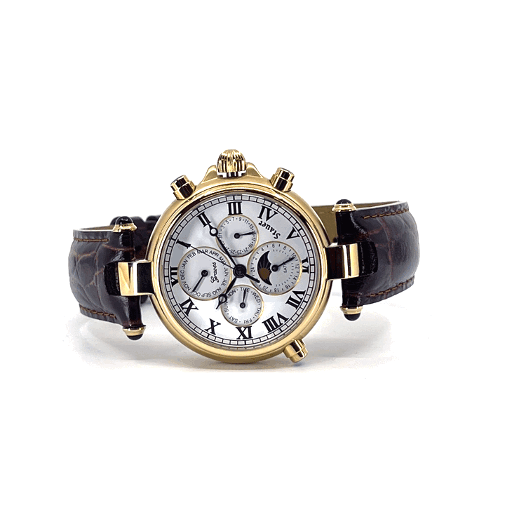 Stauer Graves Watch